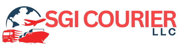 SGI Courier LLC
